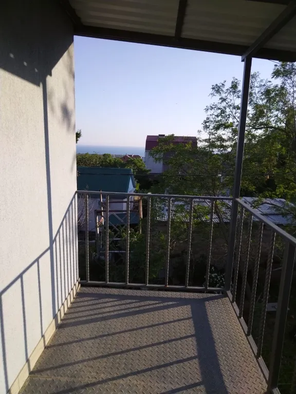 Коттедж Дом в микрорайоне Голубая бухта — Геленджик