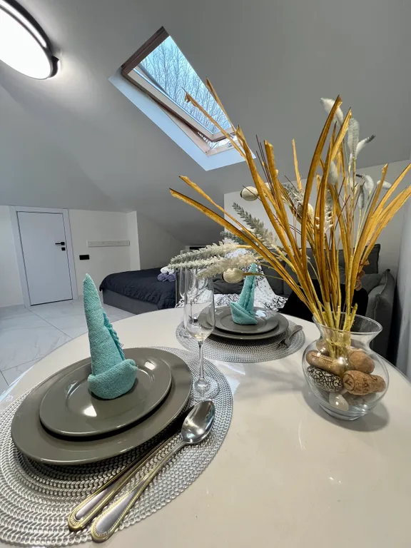 Квартира Квартира Уютная студия в центре Адлера — Сириус