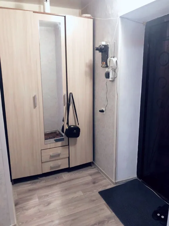 Квартира Уютная квартира в центре города — Джанкой