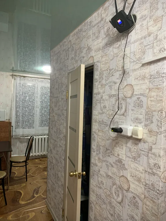 Квартира рядом с вокзалами и центром интернет и кабельное телевидение