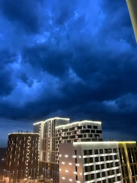 Квартира с бонусом - Чудесный Закат