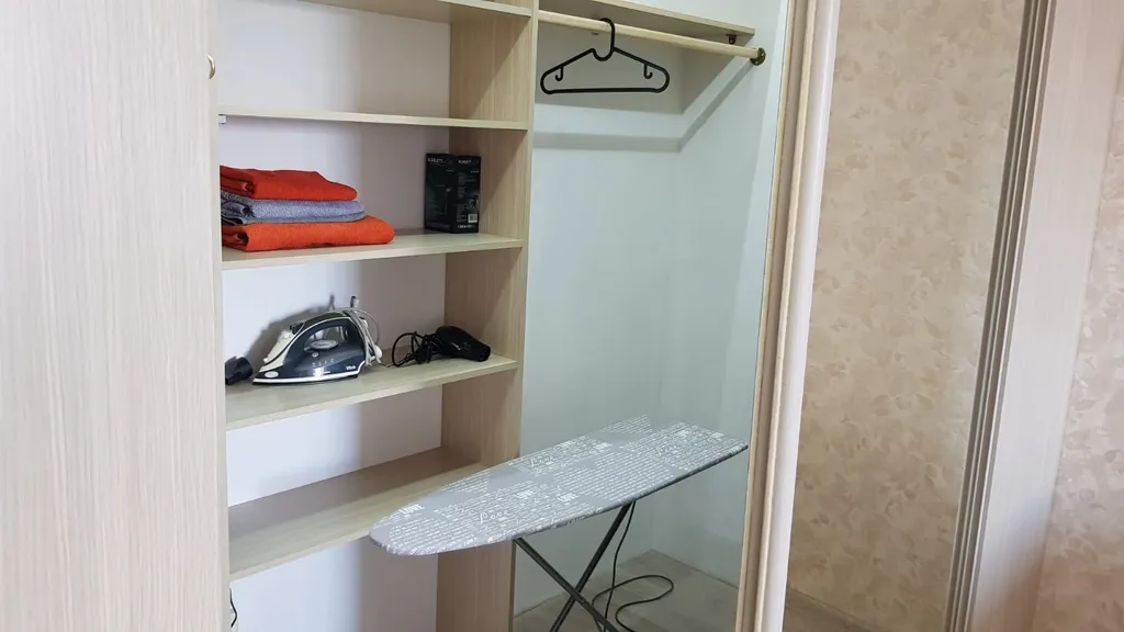 Квартира Квартира Панорама — Краснодар