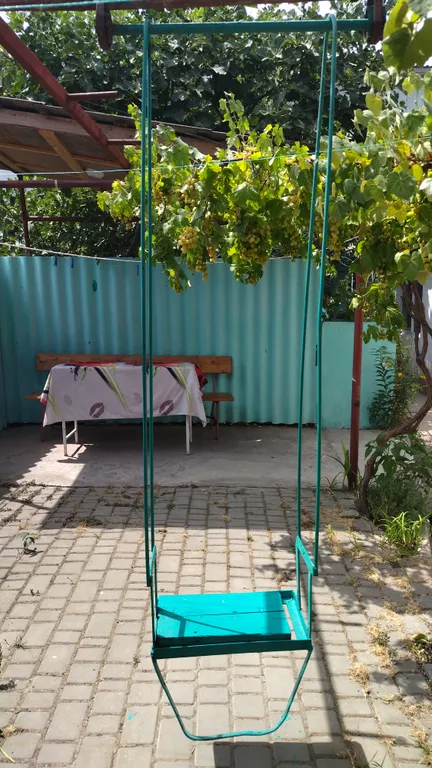 Квартира Квартира Отдых у моря — Феодосия