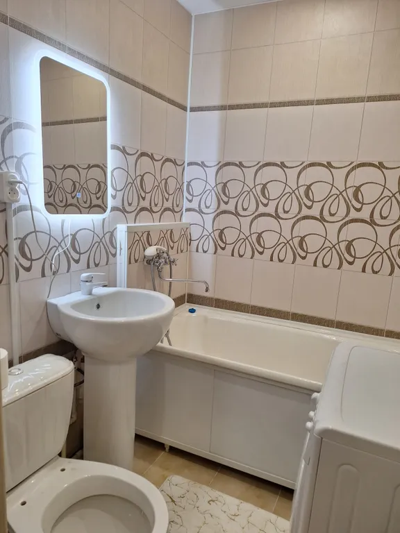 Квартира в центре