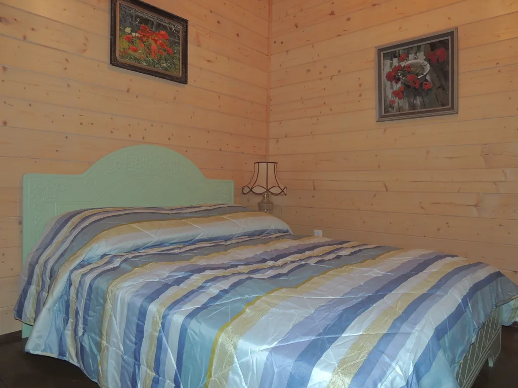 Уютный коттедж Шале-Рифей рядом с горнолыжными курортами Яхромы