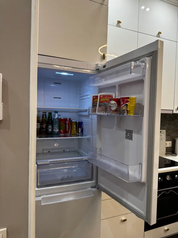 ЖК 4YOU business, №58 апартамент