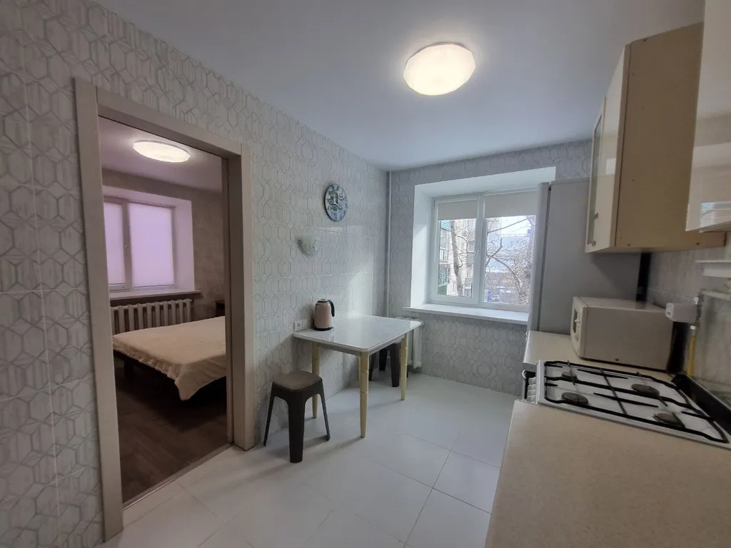 Просторная 3х-комнатная квартира в отличном состоянии в центре