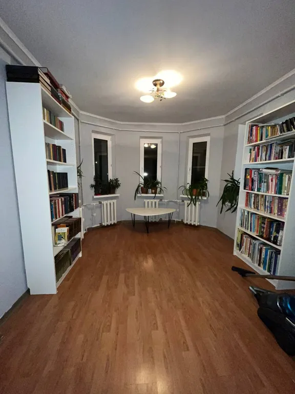 Огромный гостевой дом вблизи города Сергиева Посада