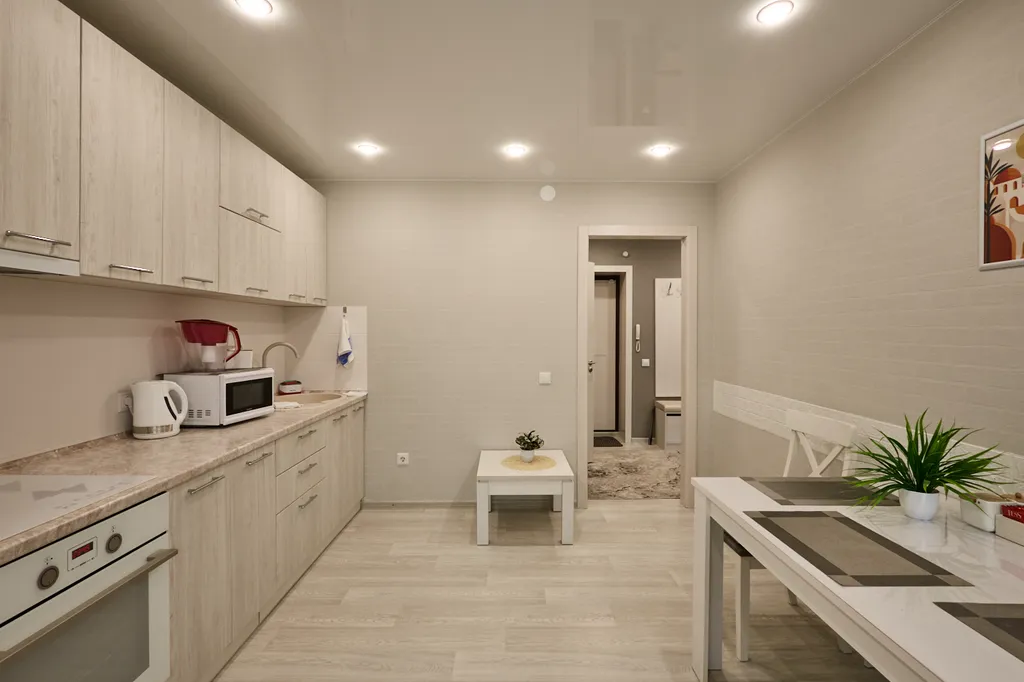 В эпицентре жизни Зашекснинского района: просторная и уютная квартира