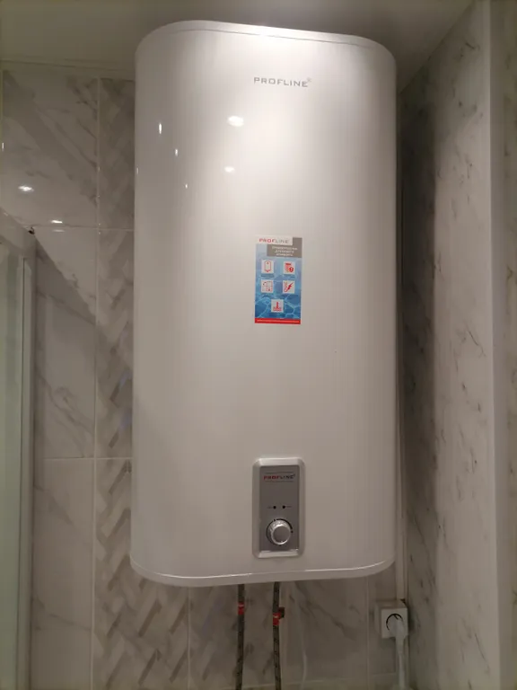 Однокомнатная квартира на Телецентре