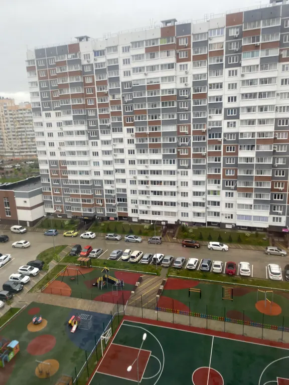 Квартира Уютная квартира в южном районе — Новороссийск