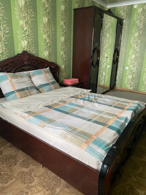 Уютная квартира в ЖК Калинка