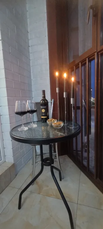 Современная квартира рядом с Ледовым дворцом — аренда посуточно в Борисовичи