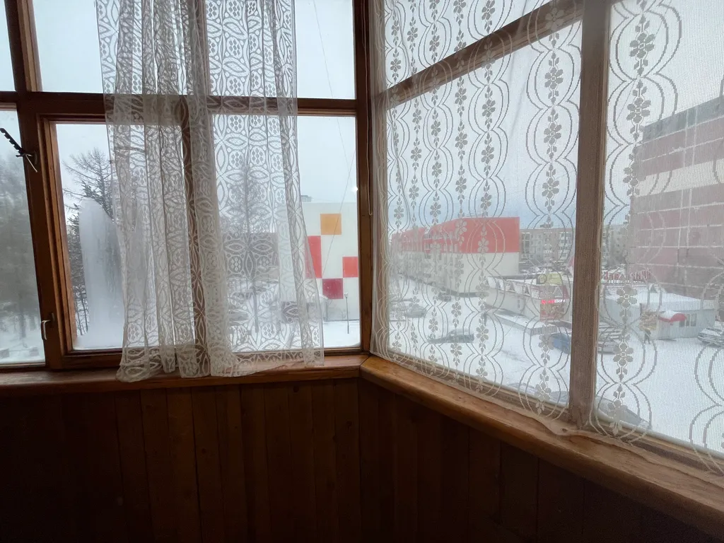 Отличная двухкомнатная квартира в центре Ноябрьска