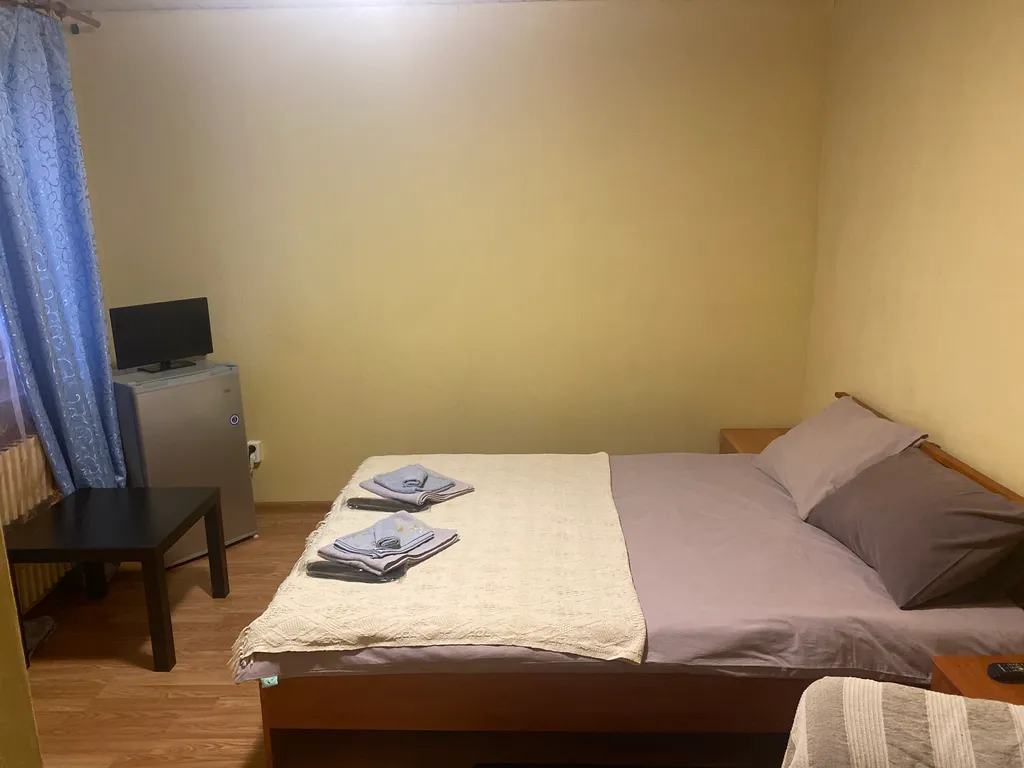 Квартира Квартира Уютный номер на берегу реки Волхов — Великий Новгород