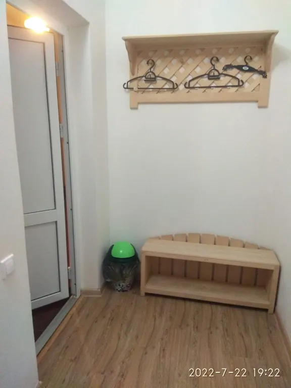 2-х местный номер стандарт со всеми удобствами