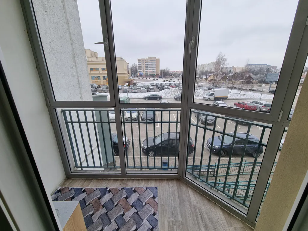 Уютная квартира рядом с автовокзалом