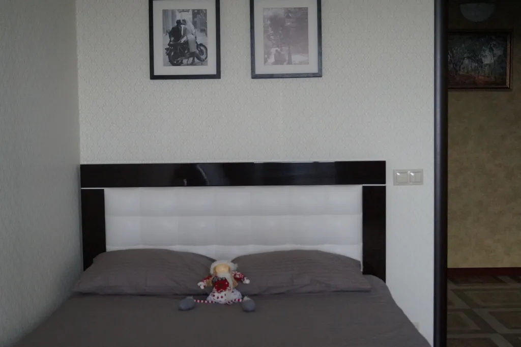 Апартаменты с кухней Авангард