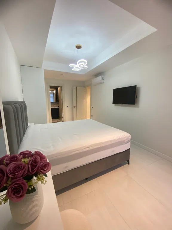 Семейные апартаменты на территории 5-звездночного отеля