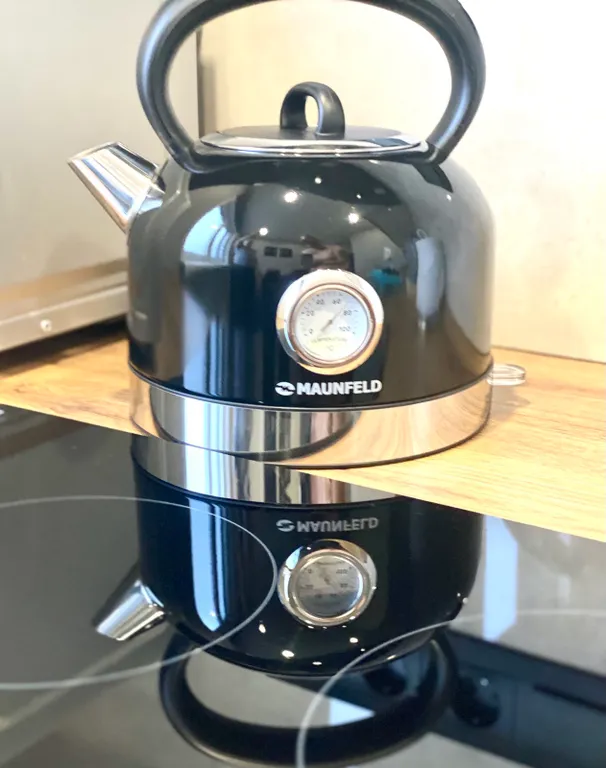 Современная квартира с дизайнерским ремонтом