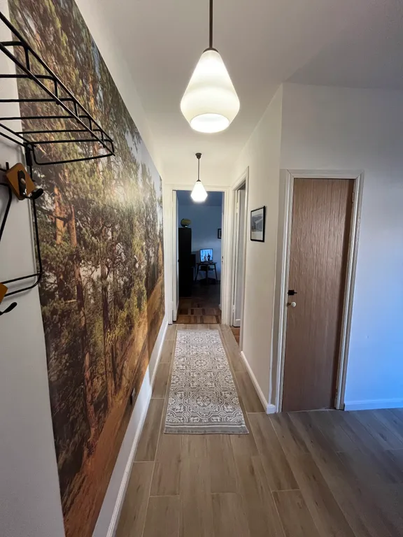 Квартира Квартира У Екатерининского парка — Пушкин