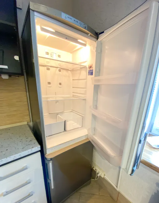 Уютная студия с отдельным входом