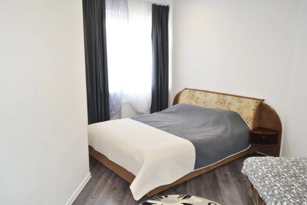 Комфортабельные апартаменты рядом с центром