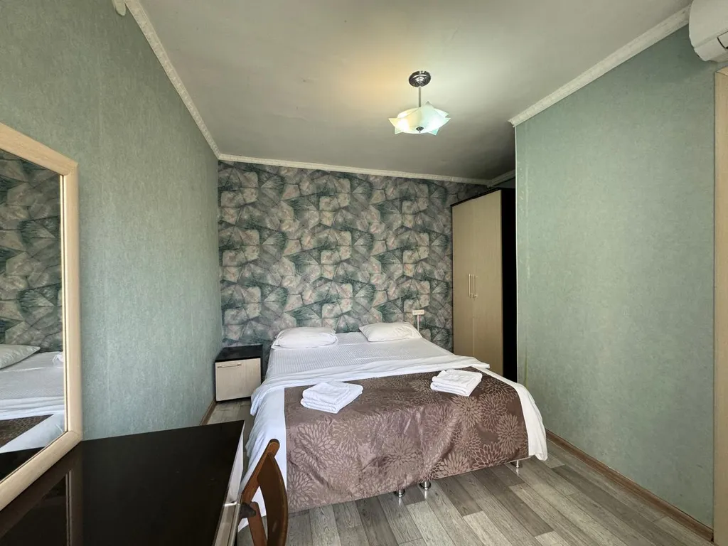 Квартира Комната — аренда посуточно в Сириус