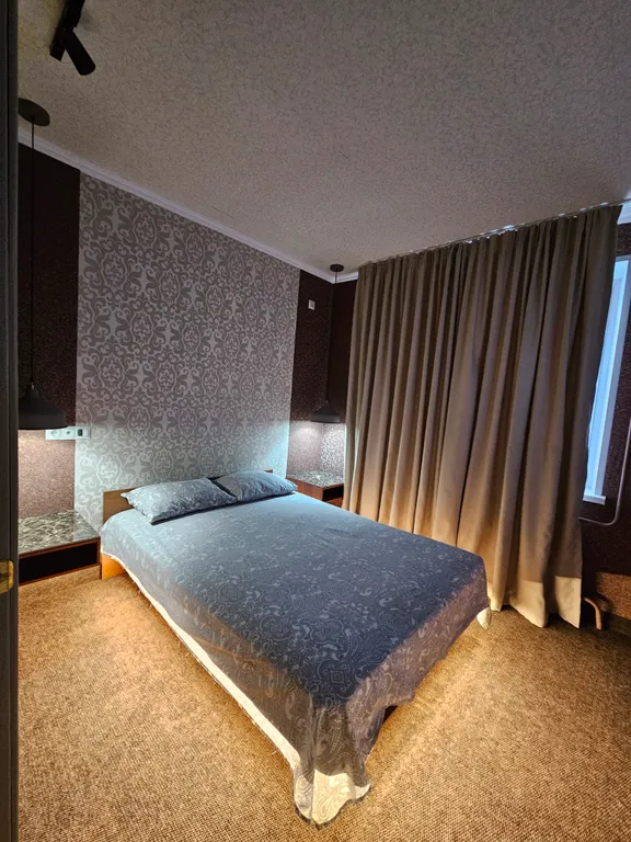 Квартира Soprano в Нижнекамске — аренда посуточно в Нижнекамск