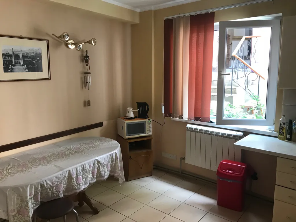 Отдельная комната в доме, Ялта, 2 Номер