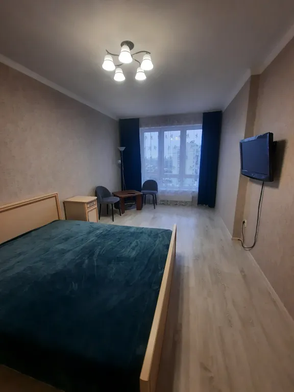 Квартира Квартира напротив музея мирового океана — Калининград