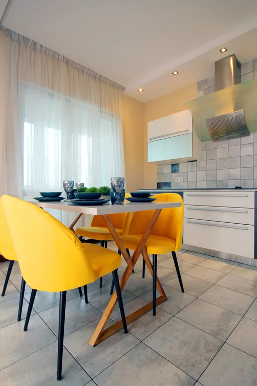 Роскошные апартаменты на набережной