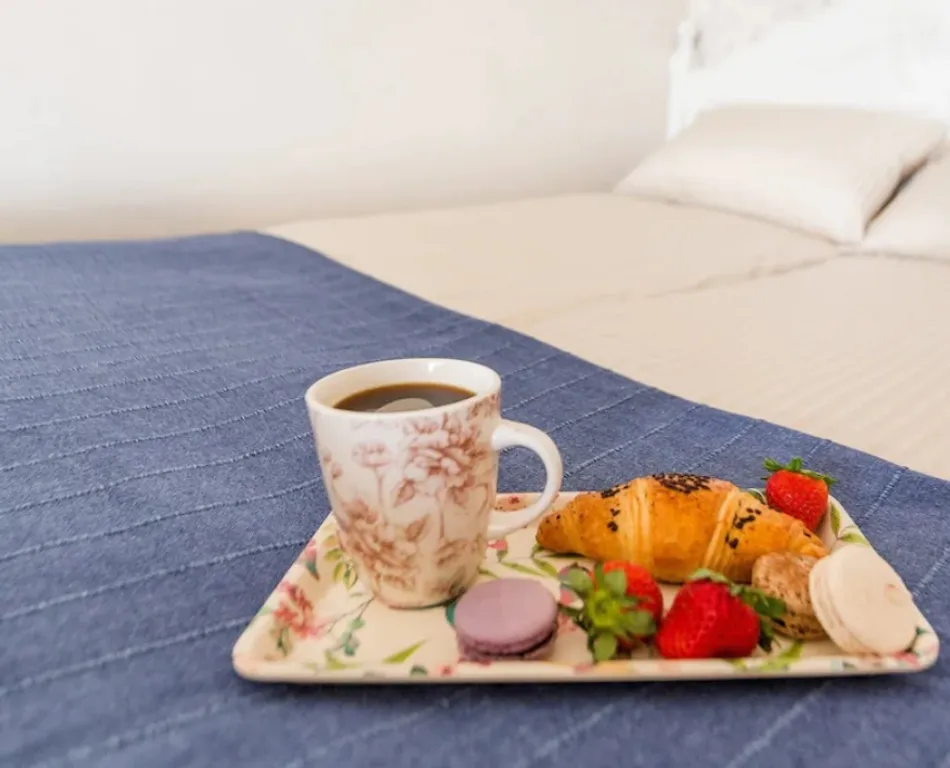 Квартира Видовая квартира у МЦК — Москва