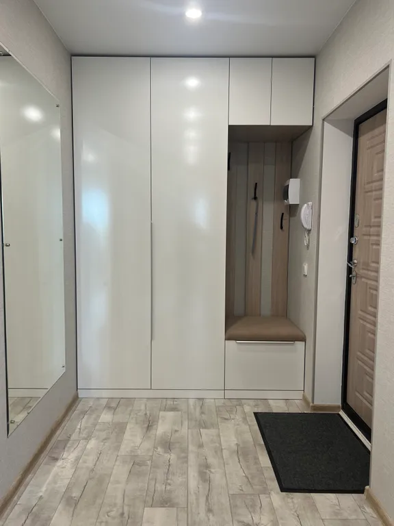 Квартира с видом на Китай