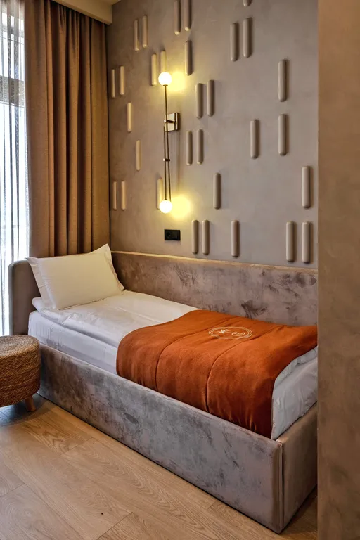 Квартира Комната — аренда посуточно в Каспийск