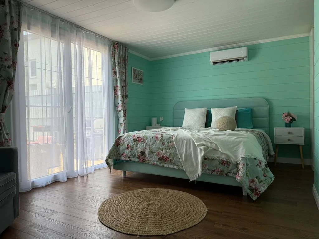 Дом для семейного отдыха