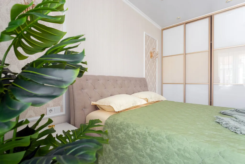 Квартира 1-комнатная Квартира — Калининград