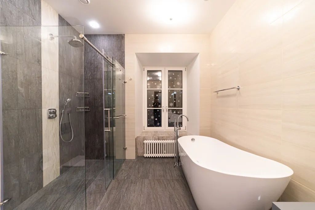 Шикарная квартира в историческом центре города