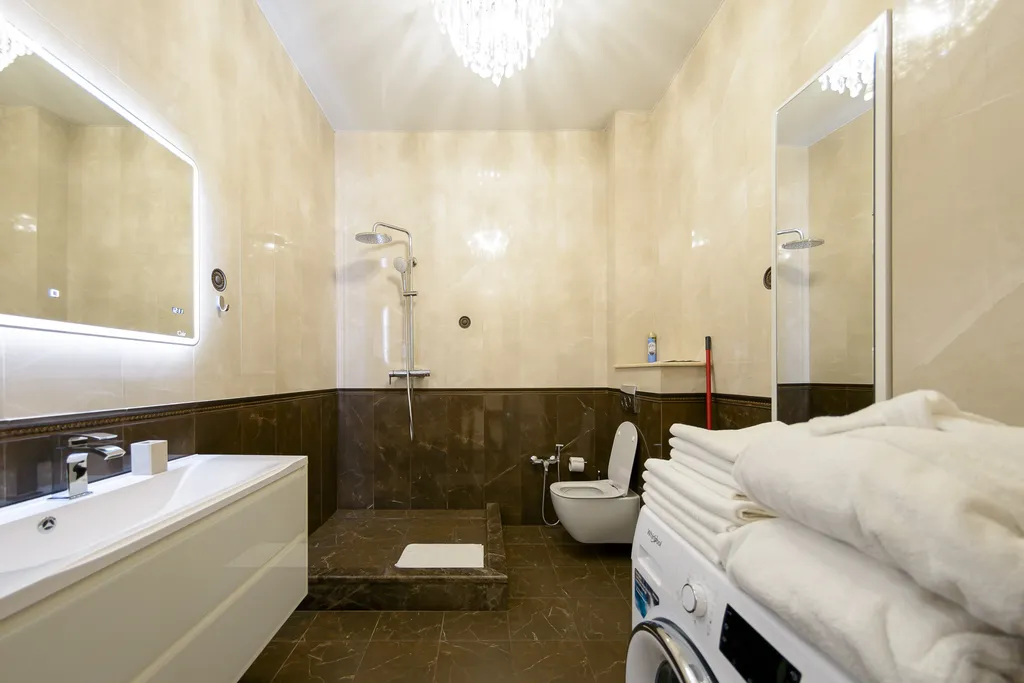 Апартаменты комфорт