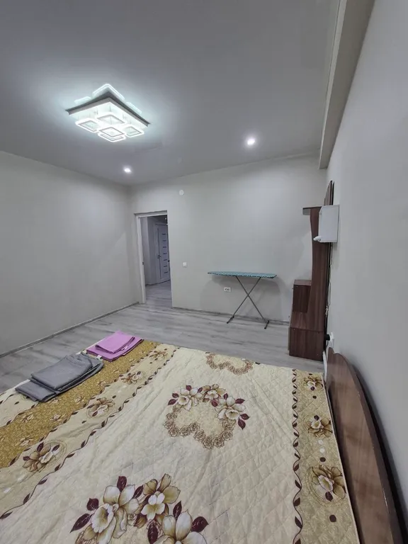 Уютная 2-к квартира