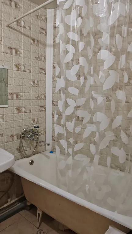 Уютная квартира в центре города 300 метров до моря