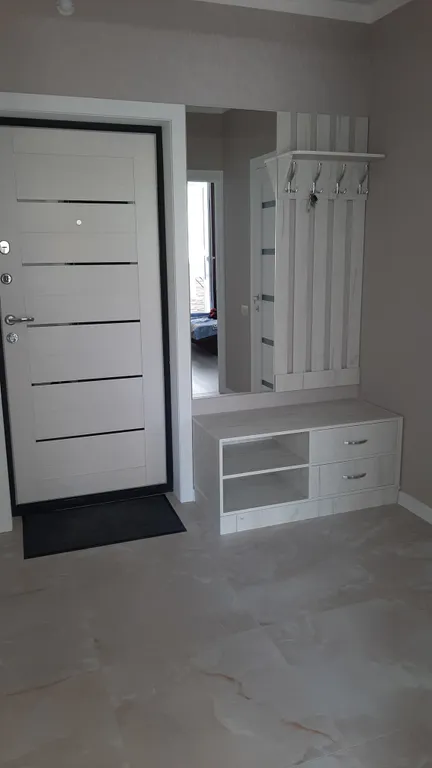 Квартира Квартира ЖК Консул — Анапа