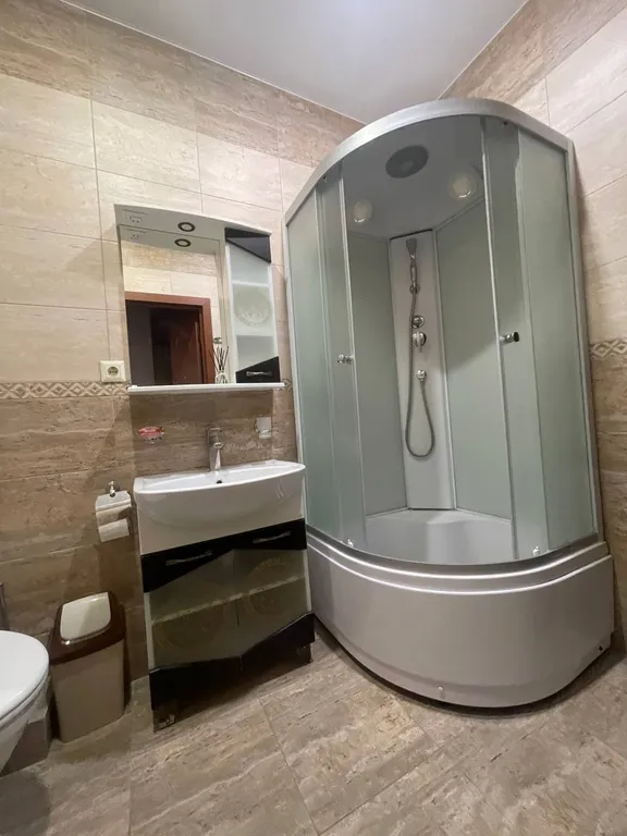 Квартира Квартира Август — Мирное