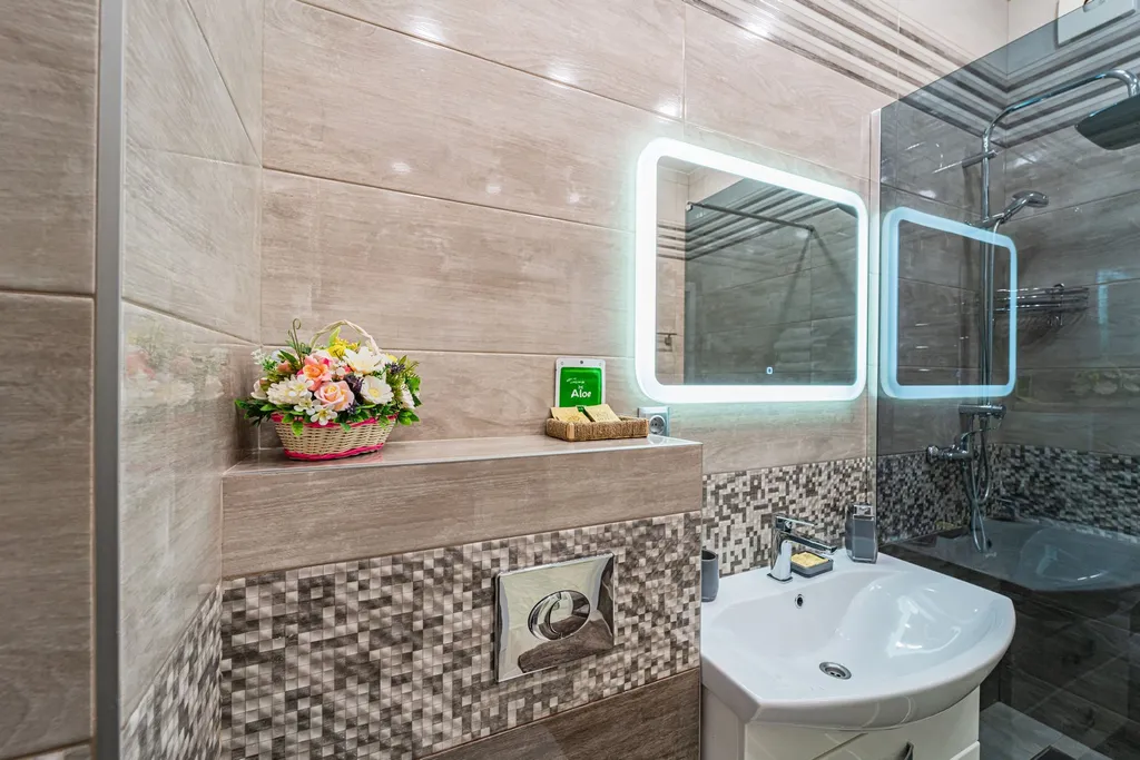 Квартира Квартира Melani — Светлогорск