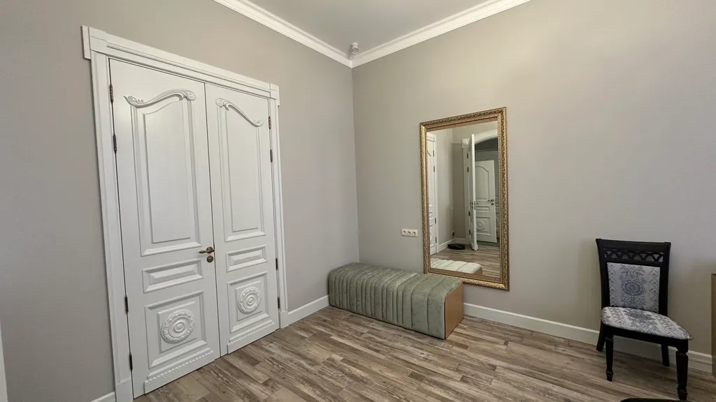 Квартира Уютная квартира в историческом сердце города — Санкт-Петербург