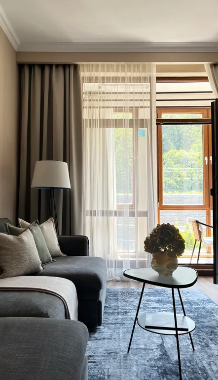 Апартаменты Горки Город Коллекшион