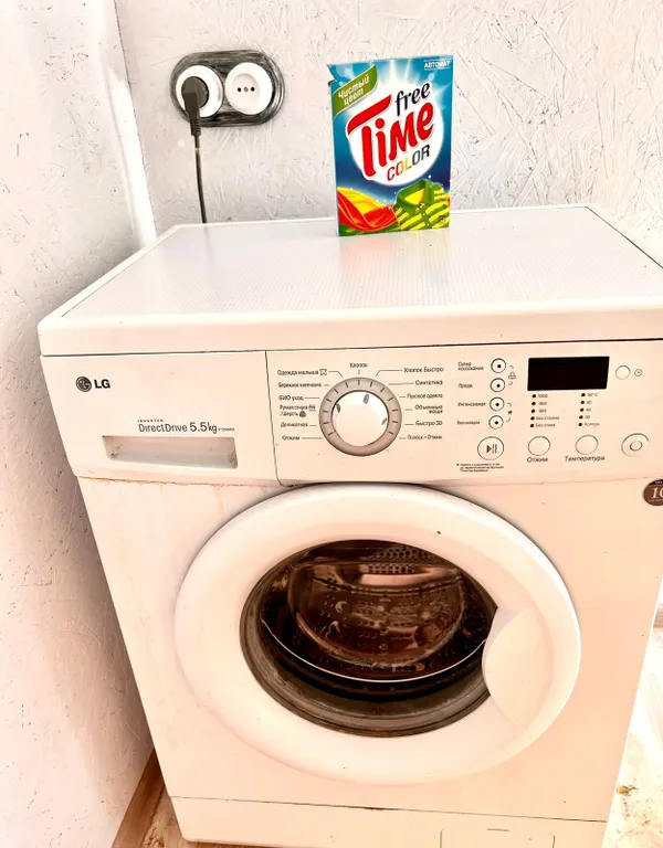 Коттедж 1-комнатный Дом — Сухум