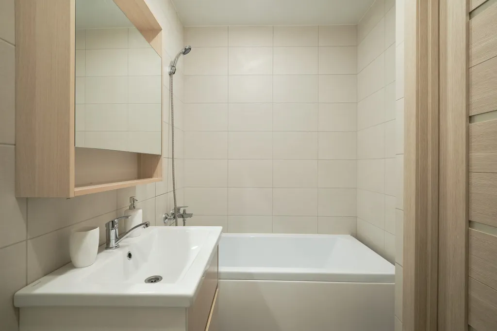 Студия на Киевской, 1 рядом ТЦ Изумрудный город