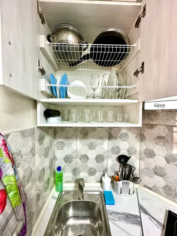 Апартамент возле моря в Ялте