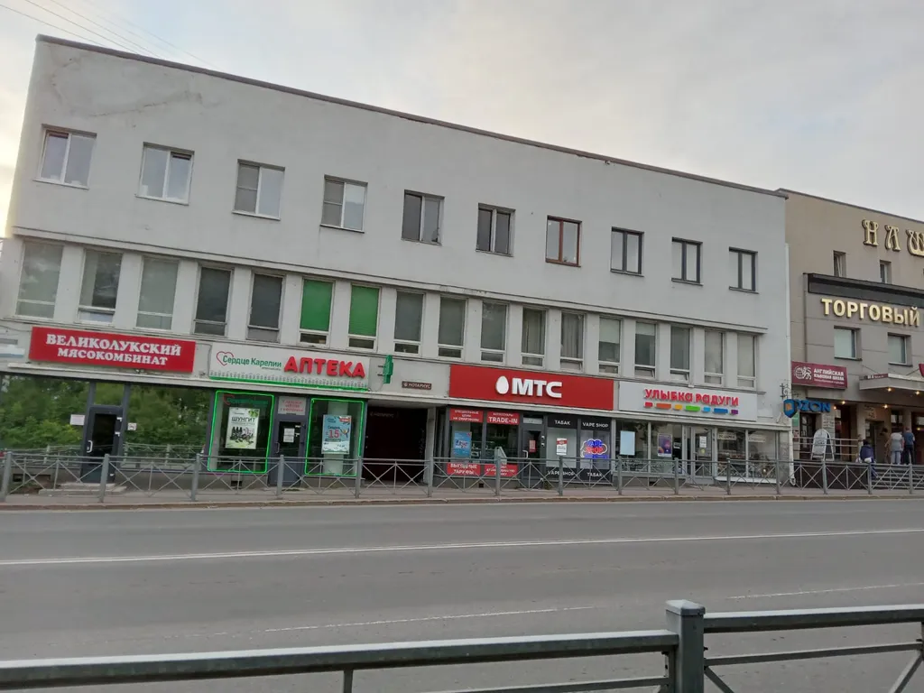 Уникальная большая квартира в историческом центре